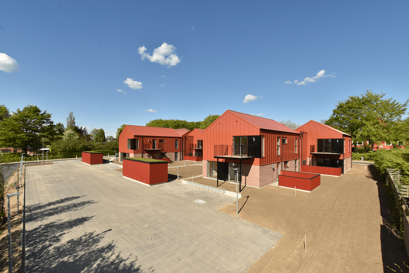 Ejendommen