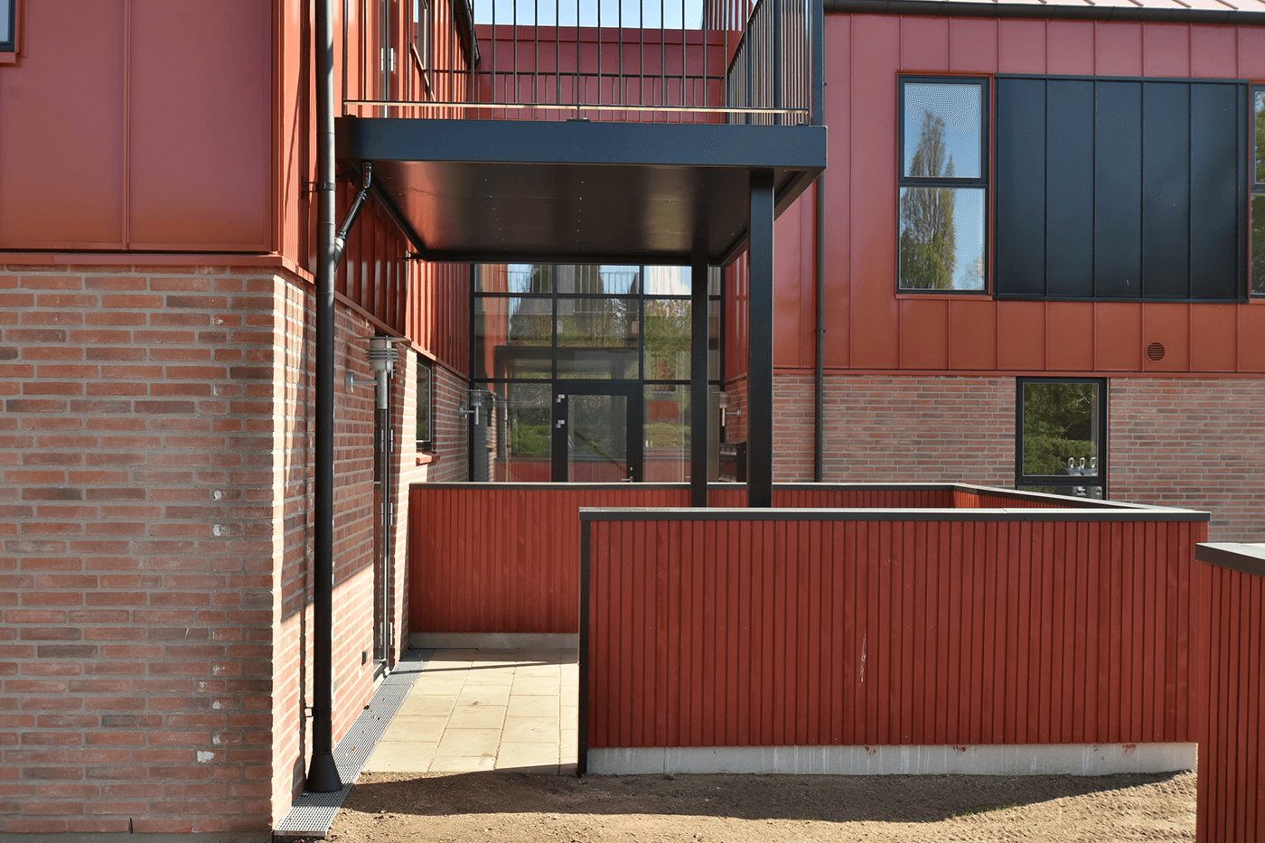 Ejendommen